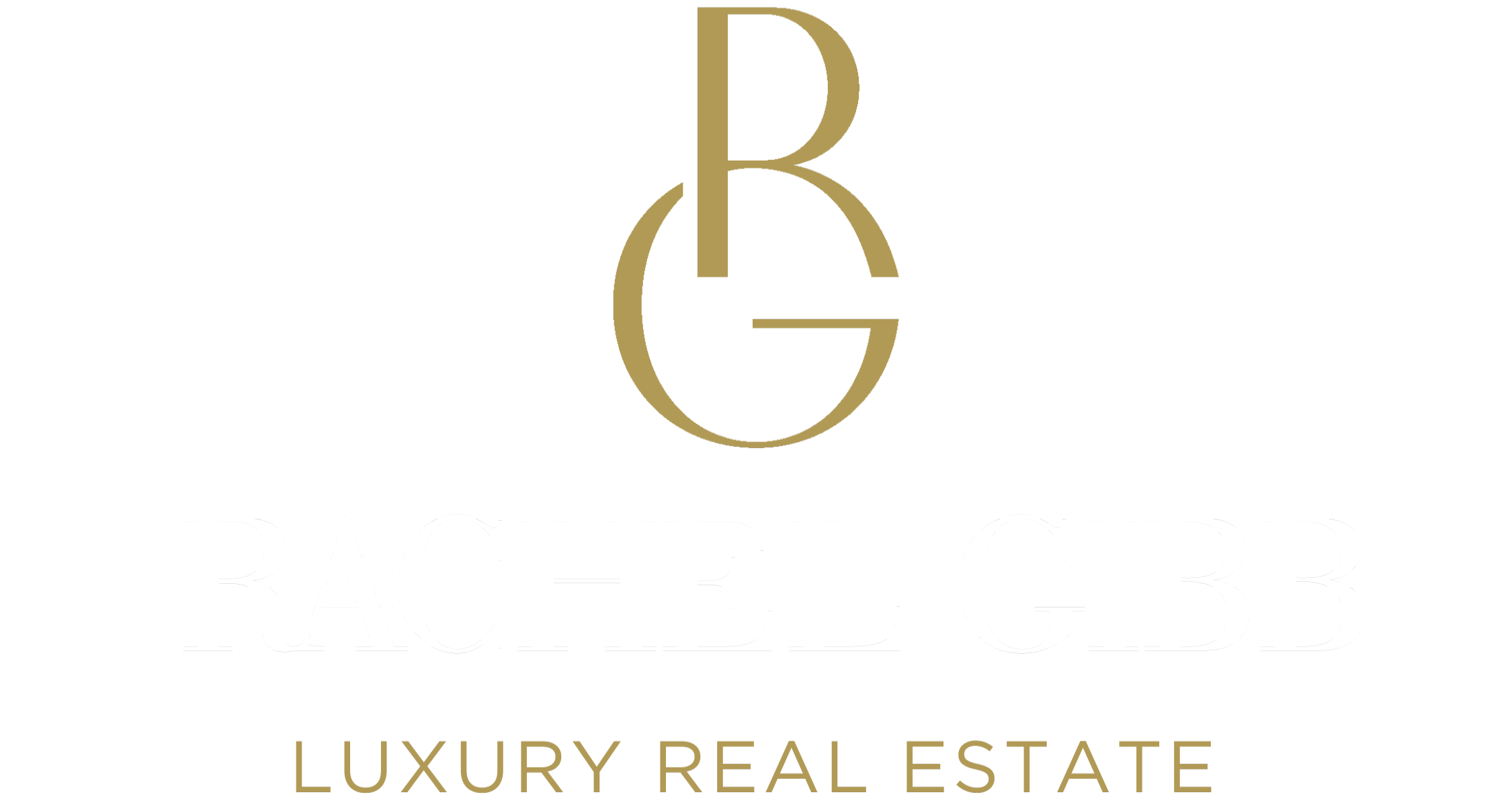 Rachel Gibb Luxury Real Estate logo