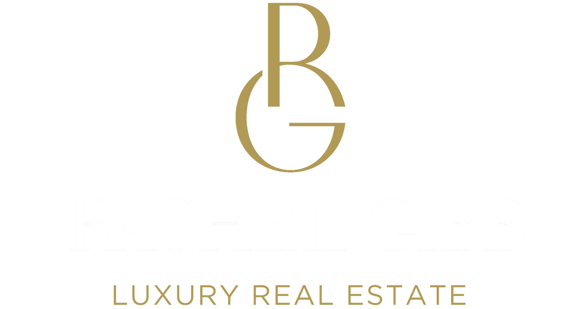 Rachel Gibb Luxury Real Estate logo